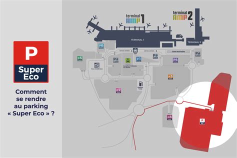 Aéroport Marseille Provence : Parkings économiques.